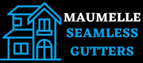 Maumelle seamless gutters (400 × 200 px)