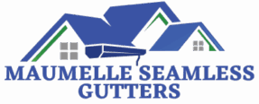 Maumelle New Gutter Site Logo